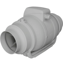 Канальный вентилятор Era Typhoon 100 2SP