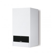 Котёл газовый настенный Buderus Logamax U052-28K двухконтурный 28кВт. 7747380127