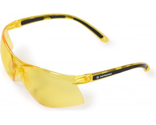 Комплект Лазерный уровень INSTRUMAX GL 4-360 Master SET+Штатив телескопический с резьбой 1/4 (5/8) дюйма INSTRUMAX TR-120