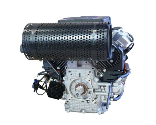 Двигатель бензиновый LIFAN 2V80F-A (20A)