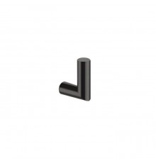 Fantini Young Крючок, цвет: Matt Gun Metal PVD. 96 P5 7644