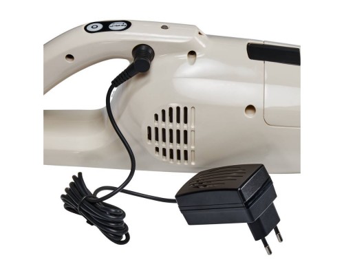 Пылесос аккумуляторный Makita CL114FDWI (АКК 2 А*ч, з/у)