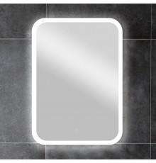Зеркало Silver Mirrors Стив 50x70 с подсветкой