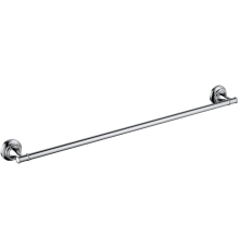 Полотенцедержатель AQUATEK Классик AQ4514CR хром