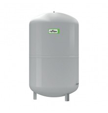Бак расширительный Reflex N 140 (цвет серый), 6 bar. 8211400