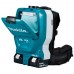 Пылесос аккумуляторный Makita DVC261ZX11 (б/акк,б/зу)
