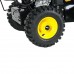 Снегоуборщик бензиновый HUTER SGC 4800E