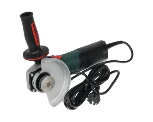 Машина шлифовальная угловая Metabo WEV 11-125 Quick Машина шлифовальная угловая Metabo WEV 11-125 Quick