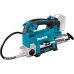 Шприц аккумуляторный Makita DGP180Z
