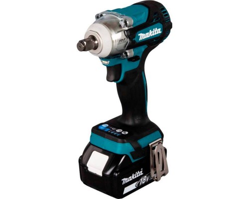 Гайковерт аккумуляторный ударный Makita DTW300RTJ Гайковерт аккумуляторный ударный Makita DTW300RTJ