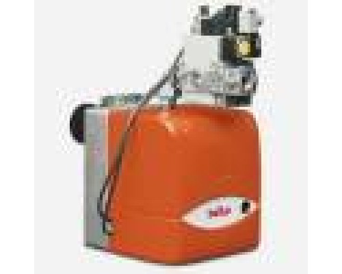 Горелки газовые Горелка газовая Baltur BTG 15 ME 50-160 кВт, прогрессивно-двухступенчатая/модуляционная BLT 17130020