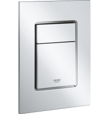 Кнопка смыва Grohe Skate Cosmopolitan 37535000 хром