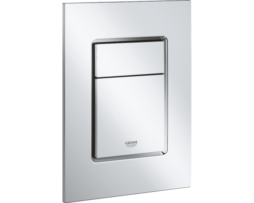 Кнопка смыва Grohe Skate Cosmopolitan 37535000 хром