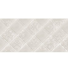 Плитка настенная Alma Ceramica Brenta TWU09BRT404 глянцевая 24,9x50 коричневая