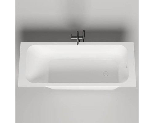 Salini Orlanda Kit Встраиваемая ванна 170х70х60cм, UpDown, сифон, щелевой слив-перелив, S-Sense, цвет: белый глянцевый. 102111G Salini Orlanda Kit Встраиваемая ванна 170х70х60cм, UpDown, сифон, щелевой слив-перелив, S-Sense, цвет: белый глянцевый. 102111G