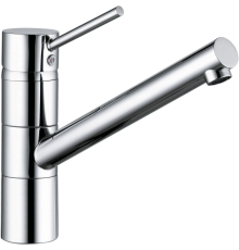 Смеситель для кухни Kludi Scope XL 339300575