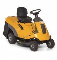Трактор садовый бензиновый STIGA Combi 372