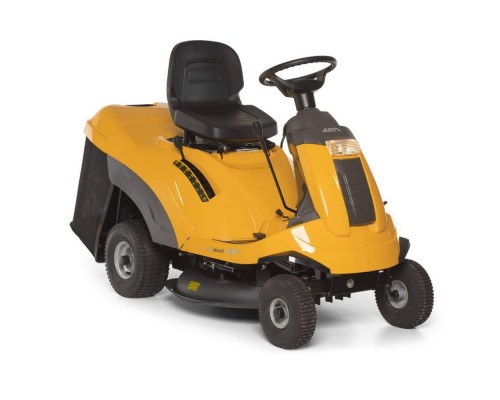 Трактор садовый бензиновый STIGA Combi 372 Трактор садовый бензиновый STIGA Combi 372