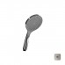 Almar Ручной душ 13см., настенный, ABS, цвет: Brushed Nickel. E082116.NB