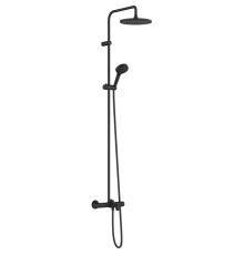 HG 26 899 670 Vernis Blend Душевая система для ванны, с терм., Ø240 мм. 26899670