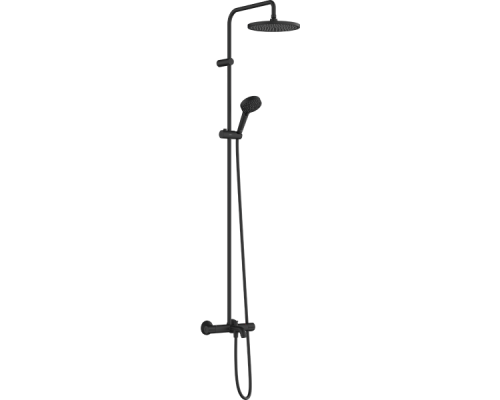 HG 26 899 670 Vernis Blend Душевая система для ванны, с терм., Ø240 мм. 26899670