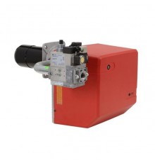 Горелка комбинированная одноступенчатая F.B.R. GM X 1 TL + R. CE D1/2  - S 29-70 кВт. 004007R053202