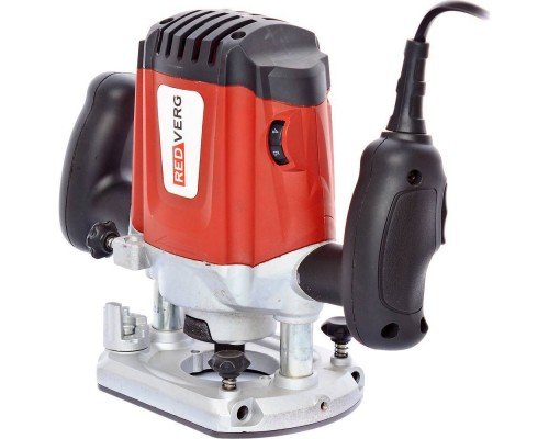 Фрезер REDVERG RD-ER125 Фрезер REDVERG RD-ER125
