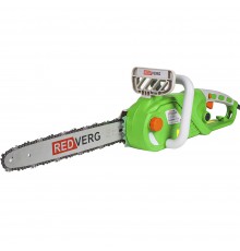 Пила цепная электрическая REDVERG RD-ECL2200-16S