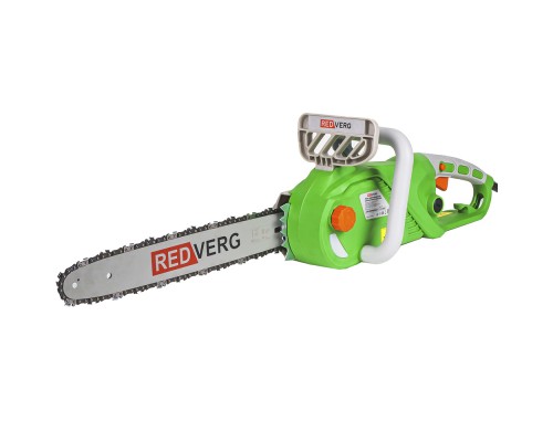 Пила цепная электрическая REDVERG RD-ECL2200-16S