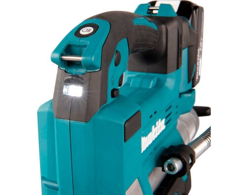 Шприц аккумуляторный Makita DGP180Z