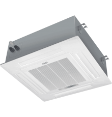 Кассетный кондиционер AUX ALCA-H36/5R1C + AL-H36/5R1C(U) + MB12C