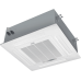 Кассетный кондиционер AUX ALCA-H36/5R1C + AL-H36/5R1C(U) + MB12C