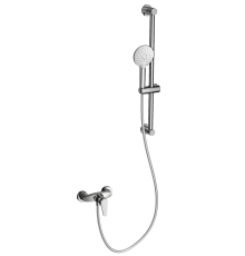 Смеситель для душа Wonzon   Woghand WW-AE3103-CR хром