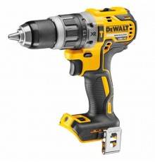Шуруповерт аккумуляторный DeWalt DCD796E1T(1 акк, без ЗУ)
