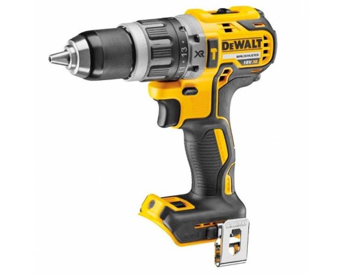 Шуруповерт аккумуляторный DeWalt DCD796E1T(1 акк, без ЗУ) Шуруповерт аккумуляторный DeWalt DCD796E1T(1 акк, без ЗУ)