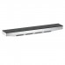 Hansgrohe Rainfinity Боковой/верхний душ 502х81мм с полкой, цвет: хром. 26243000