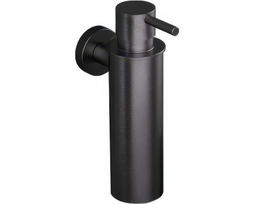 Дозатор Colombo Design Plus W4981.GM графит матовый