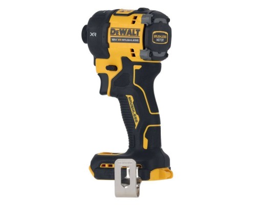 Шуруповерт аккумуляторный DeWalt DCF870N (без акк, без з/у) Шуруповерт аккумуляторный DeWalt DCF870N (без акк, без з/у)