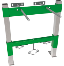 Система инсталляции для биде CTESI Solid BK0204010
