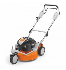 Газонокосилка бензиновая Stihl RM 3.0 RT