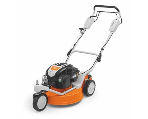 Газонокосилка бензиновая Stihl RM 3.0 RT Газонокосилка бензиновая Stihl RM 3.0 RT