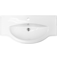 Мебельная раковина Sanita luxe Classic 90