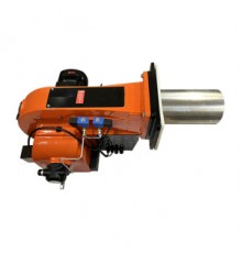 Горелки дизельные Горелка дизельная двухступенчатая T 135/2 Long (593-1542 кВт) Gokce GKC 1352000L Long