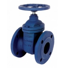 Задвижки Задвижка клиновая 3250/1 Ду 125 компактн. тип PN16 FF CIM 3250/1 125
