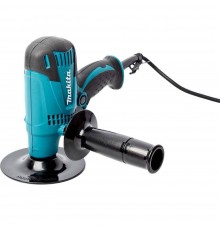 Машина шлифовальная Makita GV5010