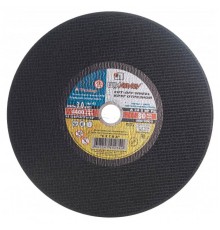 Круг отрезной Луга по металлу Ф350х3,0х32