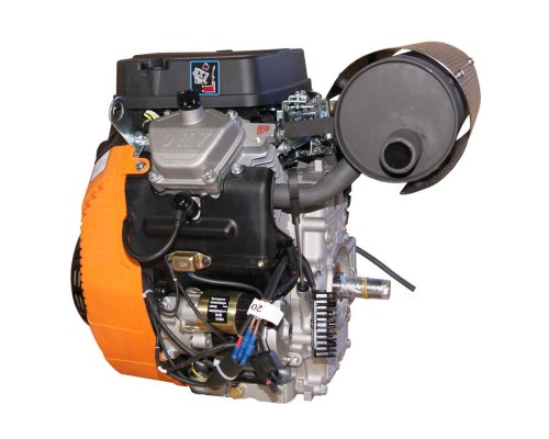 Двигатель бензиновый LIFAN 2V80F-A (20A)
