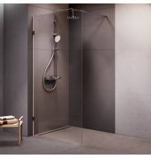 W94WI-100-F1-MTE Душевая перегородка 100x195 см