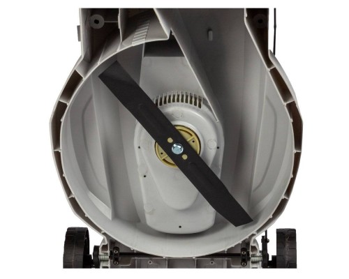 Газонокосилка электрическая REDVERG RD-ELM104G