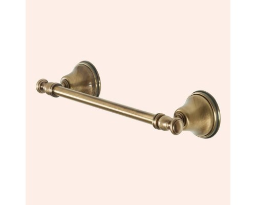 TW Harmony 014, полотенцедержатель 33,5см, подвесной, цвет: бронза. TWHA014br TW Harmony 014, полотенцедержатель 33,5см, подвесной, цвет: бронза. TWHA014br